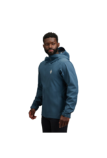 Black Diamond Equipment - NA Men's Strataline Stretch Shell