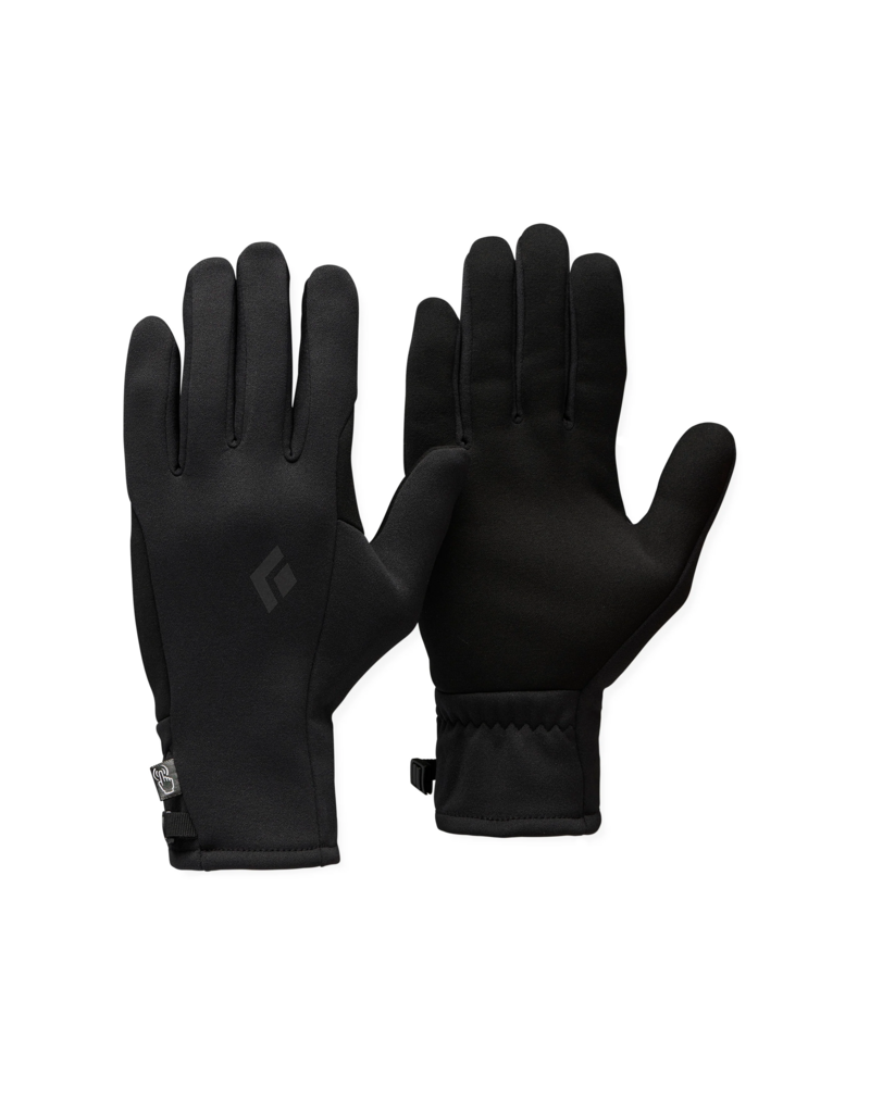 Black Diamond Equipment - NA Midweight Screentap Liners