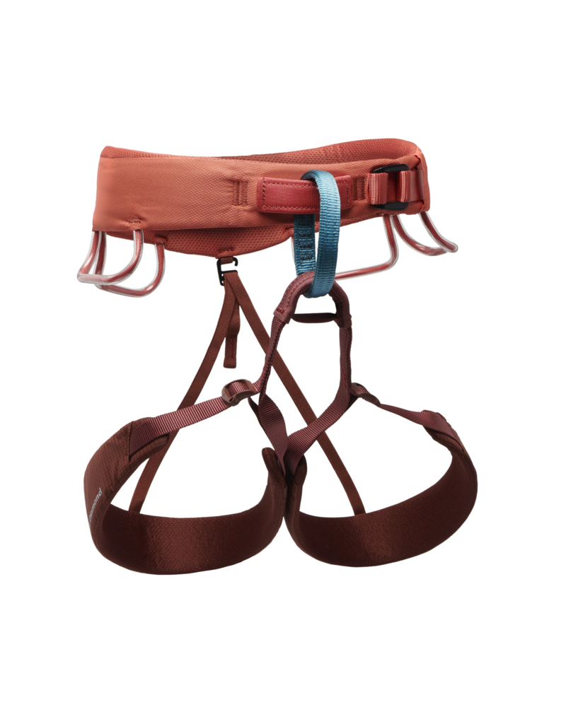 Black Diamond Equipment - NA Women's Momentum Harness