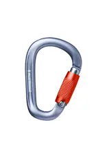 Black Diamond Equipment - NA Pearlock Twistlock Carabiner