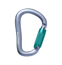 Black Diamond Equipment - NA Rocklock Triple Lock Carabiner