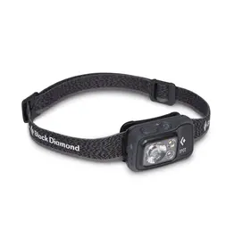 Black Diamond Equipment - NA Spot 400 Headlamp