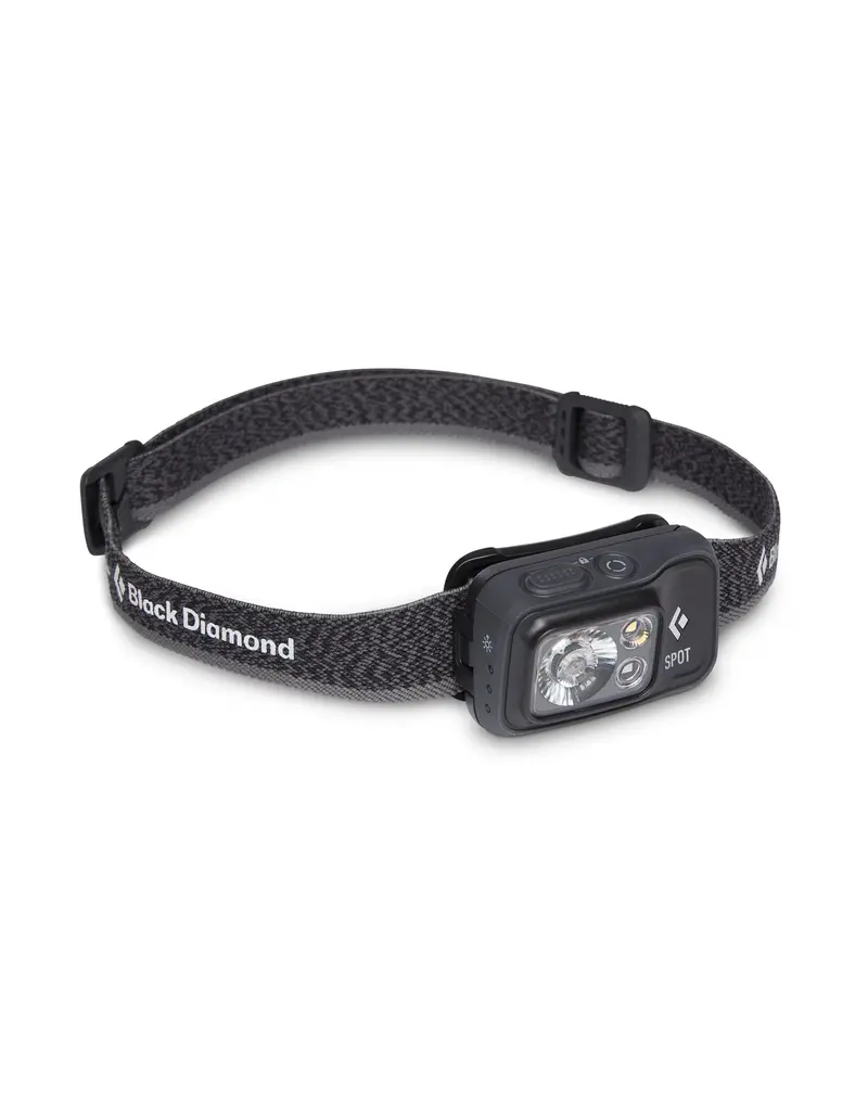 Black Diamond Equipment - NA Spot 400 Headlamp