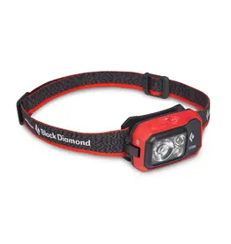 Black Diamond Equipment - NA Storm 450 Headlamp