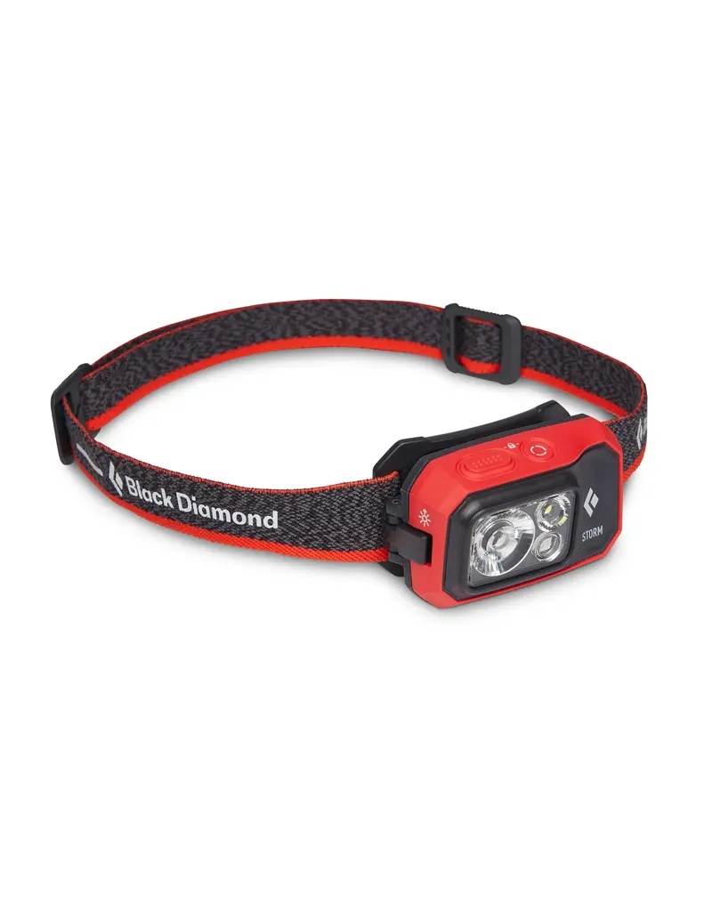 Black Diamond Equipment - NA Storm 450 Headlamp