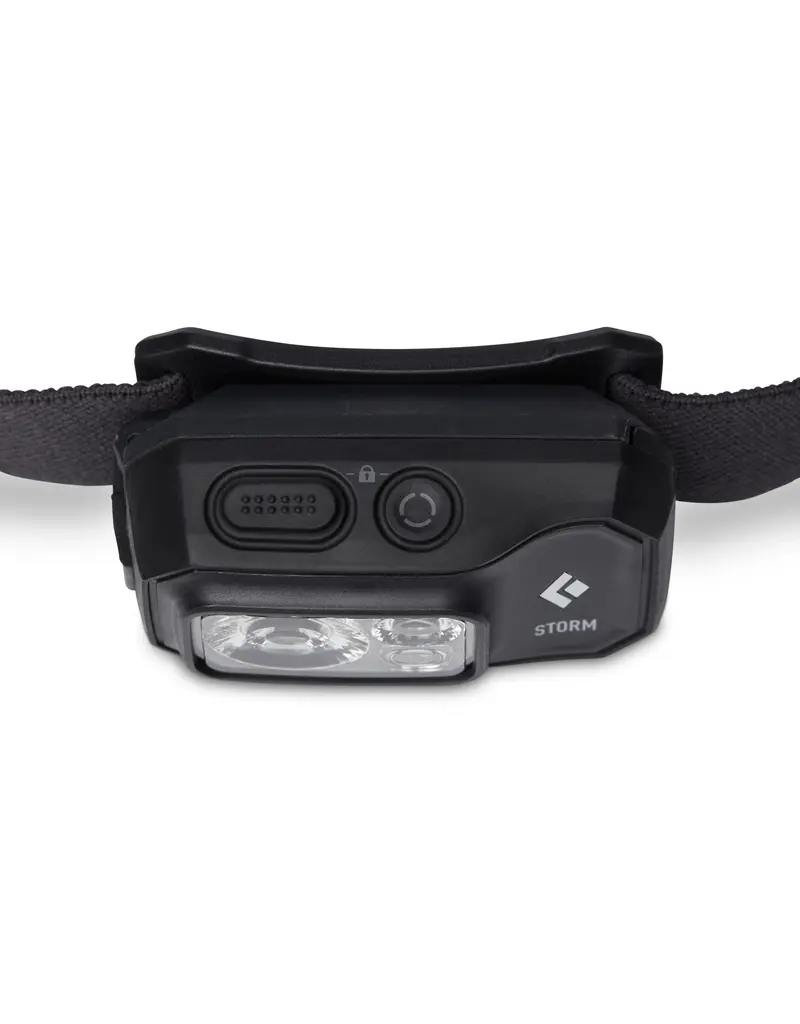 Black Diamond Equipment - NA Storm 450 Headlamp