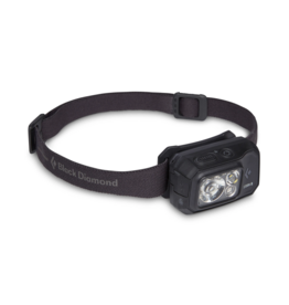 Black Diamond Equipment - NA Storm 500-R Headlamp