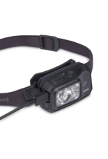 Black Diamond Equipment - NA Storm 500-R Headlamp