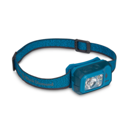 Black Diamond Equipment - NA Storm 500-R Headlamp