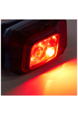 Black Diamond Equipment - NA Storm 500-R Headlamp