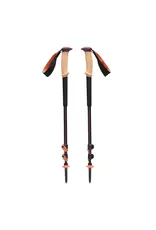 Black Diamond Equipment - NA Trail Cork Trekking Poles