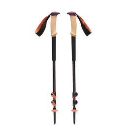 Black Diamond Equipment - NA Trail Cork Trekking Poles