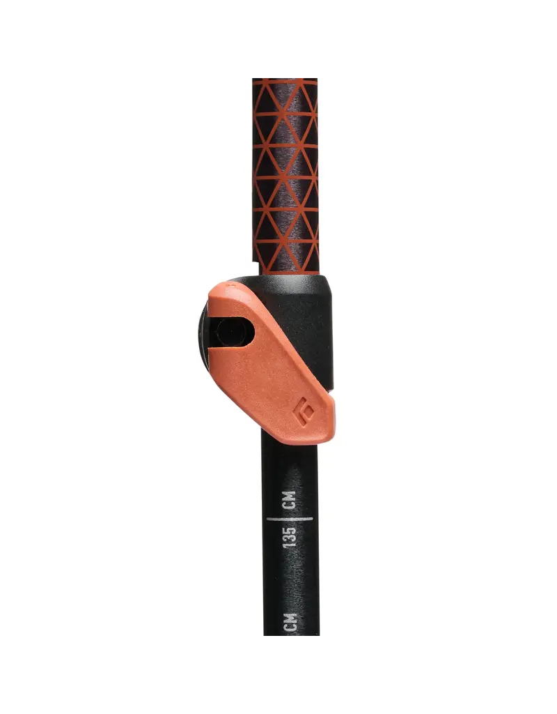 Black Diamond Equipment - NA Trail Cork Trekking Poles