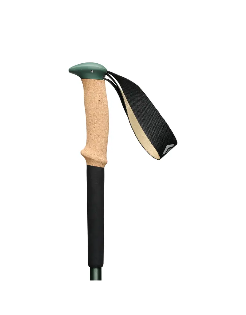 Black Diamond Equipment - NA Trail Cork Trekking Poles