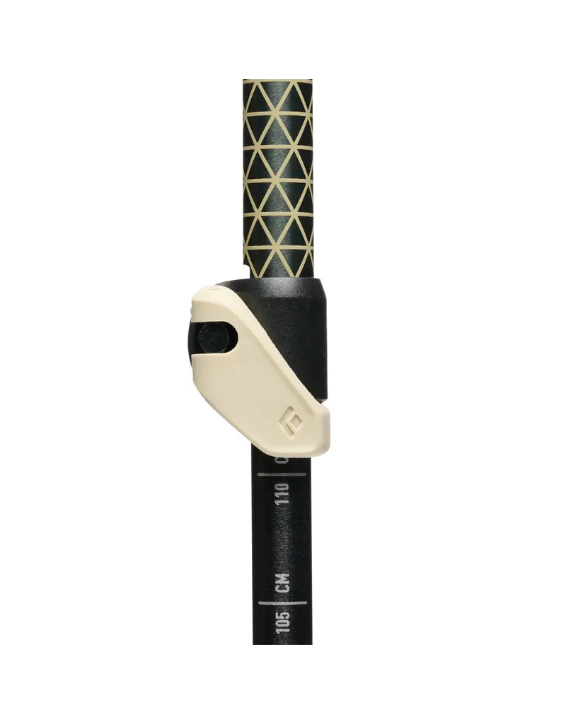 Black Diamond Equipment - NA Trail Cork Trekking Poles