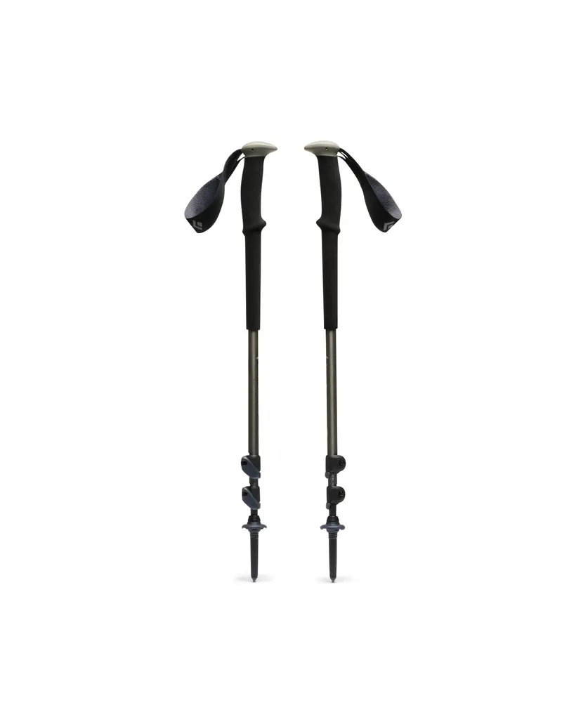 Black Diamond Equipment - NA Trail Trekking Poles