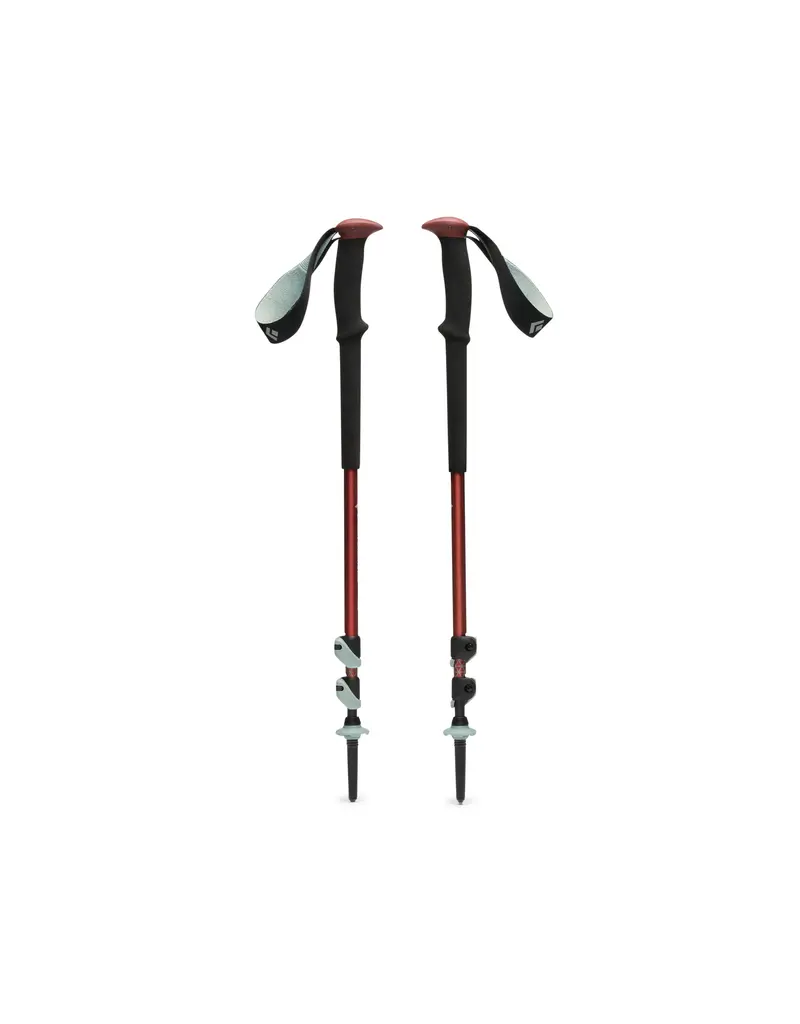 Black Diamond Equipment - NA Trail Trekking Poles