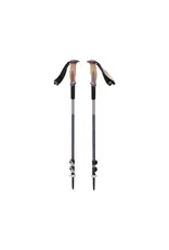 Black Diamond Equipment - NA Trail Vista Shock Trekking Poles