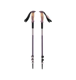 Black Diamond Equipment - NA Trail Vista Shock Trekking Poles