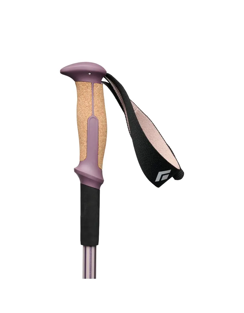Black Diamond Equipment - NA Trail Vista Shock Trekking Poles