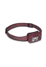 Black Diamond Equipment - NA SPOT 400-R HEADLAMP