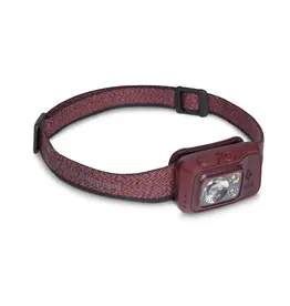 Black Diamond Equipment - NA SPOT 400-R HEADLAMP