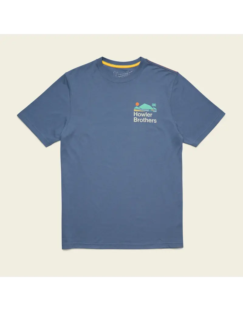 Howler Brothers Blended T