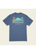 Howler Brothers Blended T