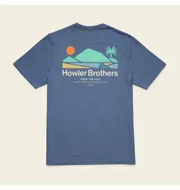 Howler Brothers Blended T