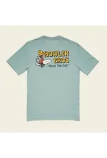 Howler Brothers Blended T