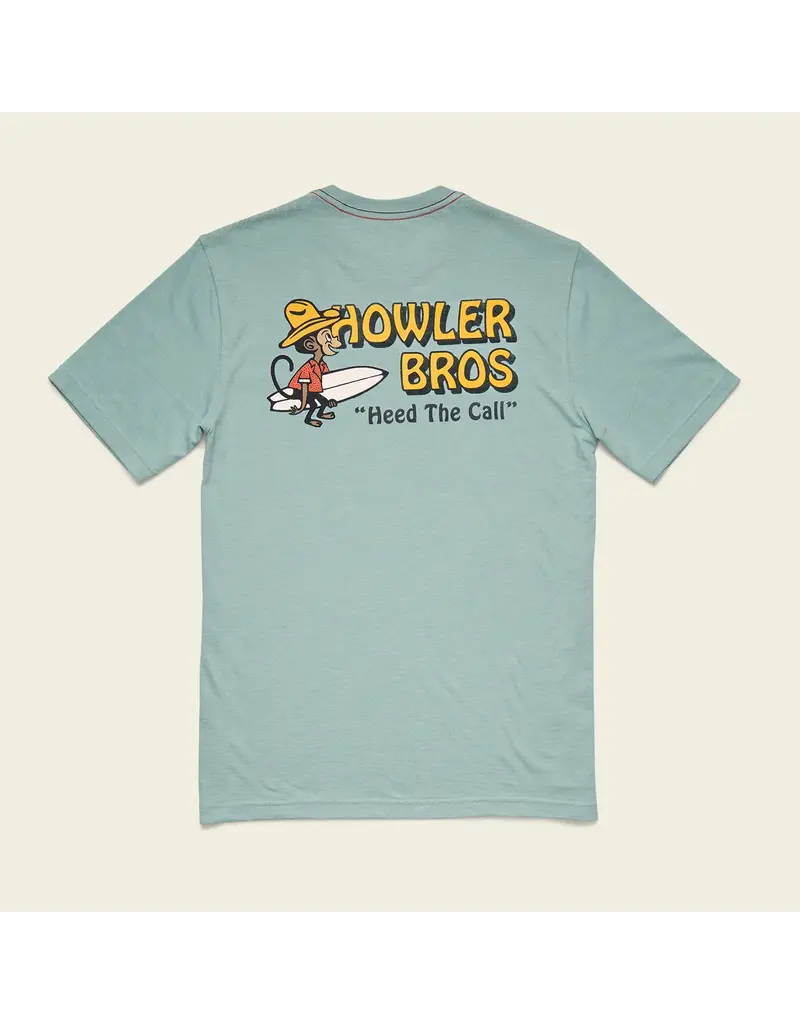 Howler Brothers Blended T