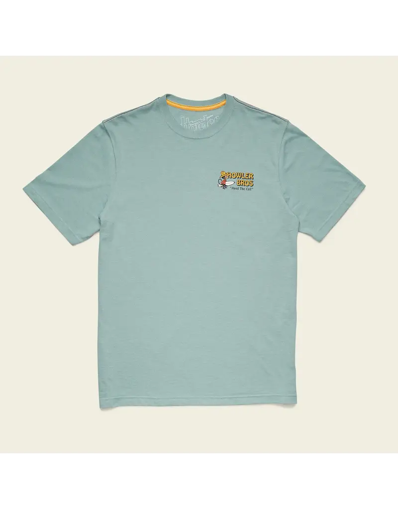 Howler Brothers Blended T