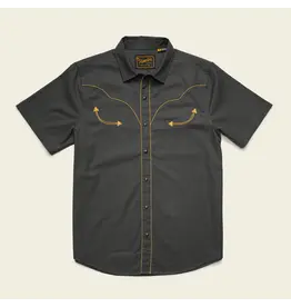 Howler Brothers Broncbuster Snapshirt
