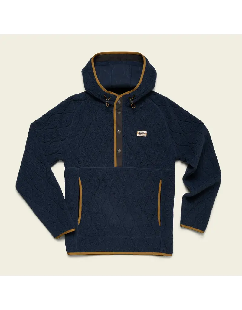 Howler Brothers Chisos Hooded Pullover