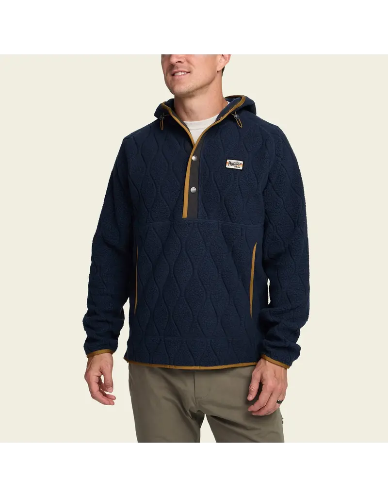 Howler Brothers Chisos Hooded Pullover