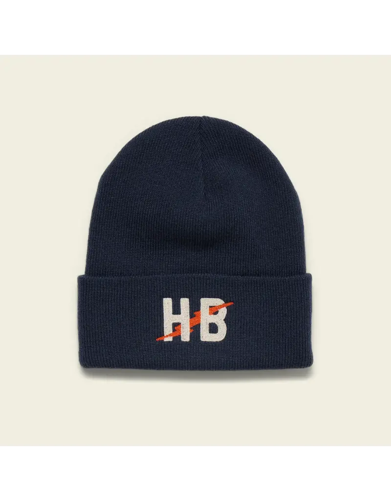 Howler Brothers Command Beanie
