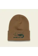 Howler Brothers Command Beanie