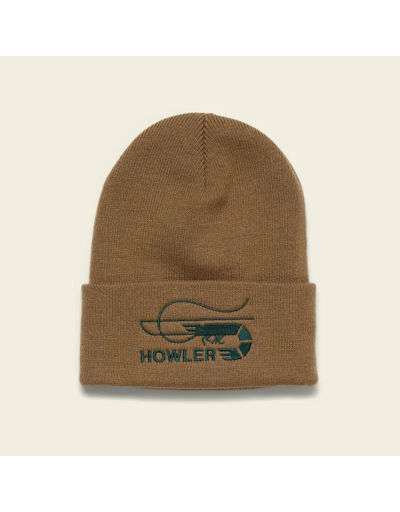 Howler Brothers Command Beanie