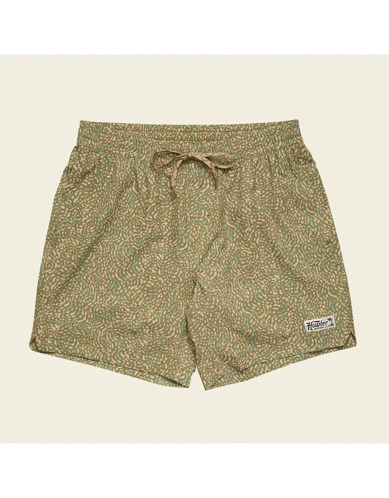 Howler Brothers Deep Set Boardshorts
