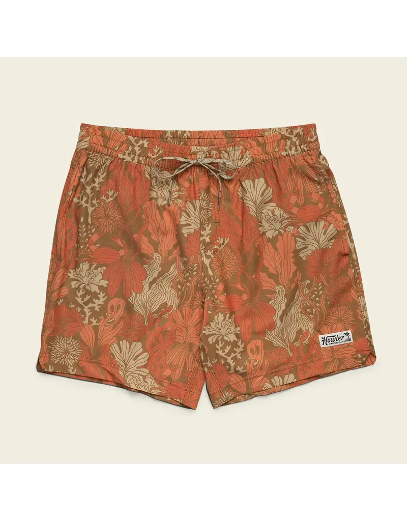 Howler Brothers Deep Set Boardshorts