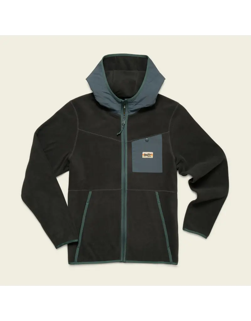 Howler Brothers Free Range Hooded Jacket