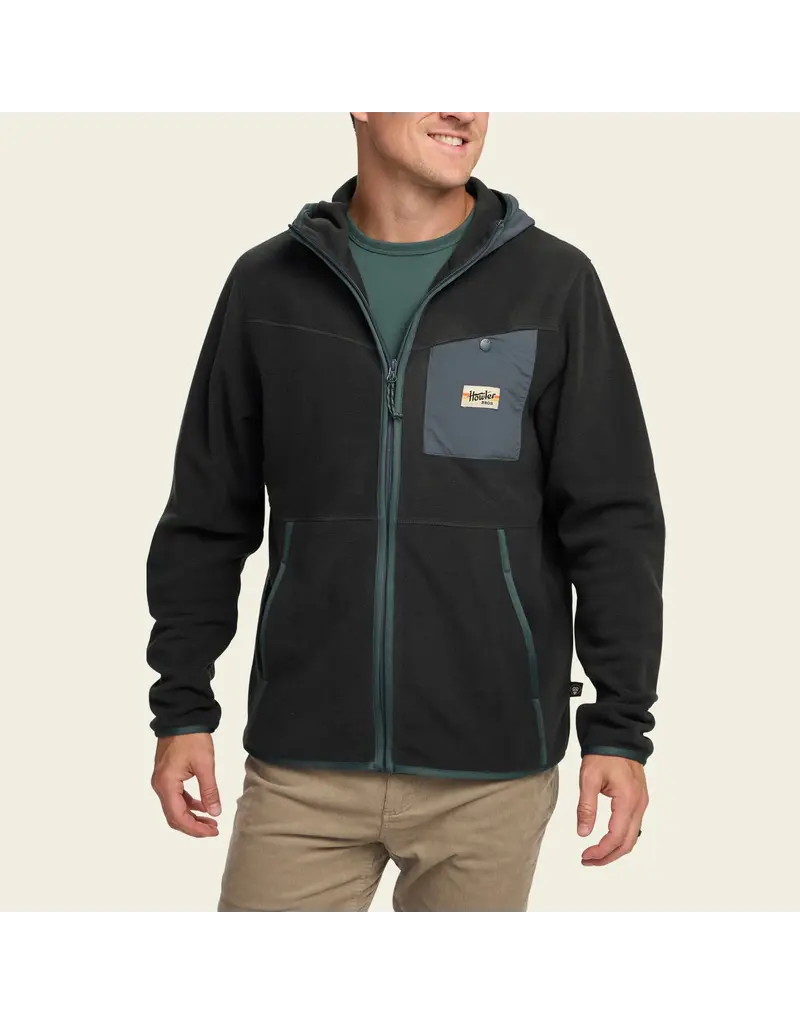 Howler Brothers Free Range Hooded Jacket
