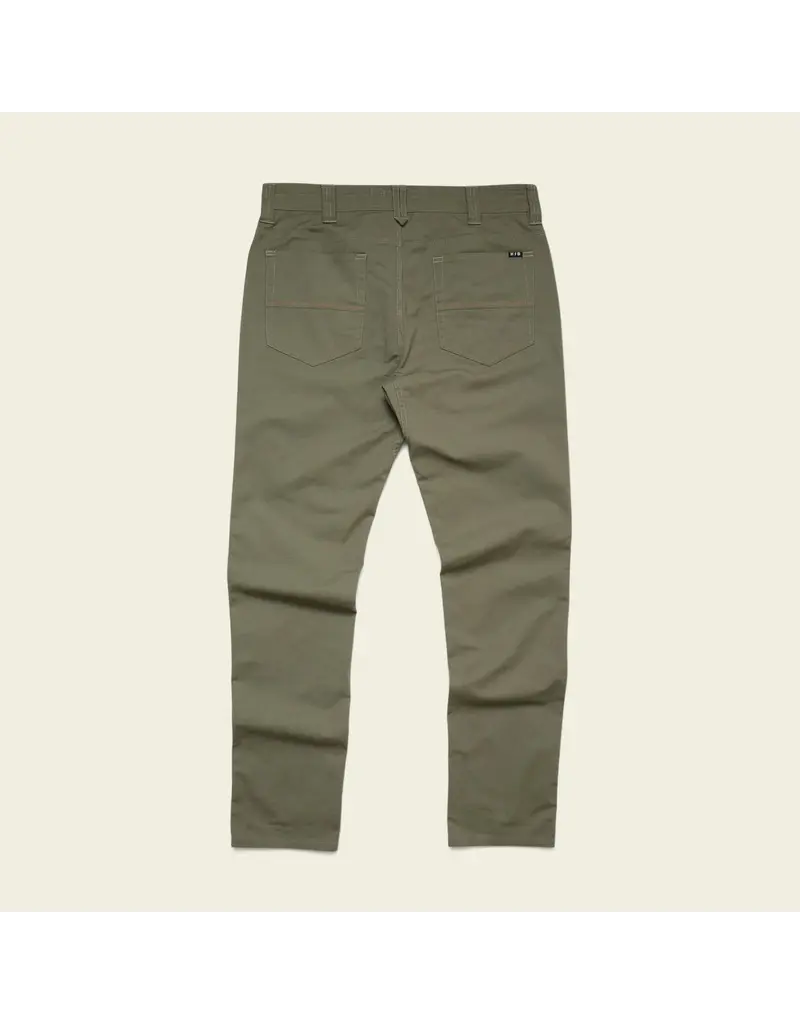 Howler Brothers Frontside 5 Pocket Pants