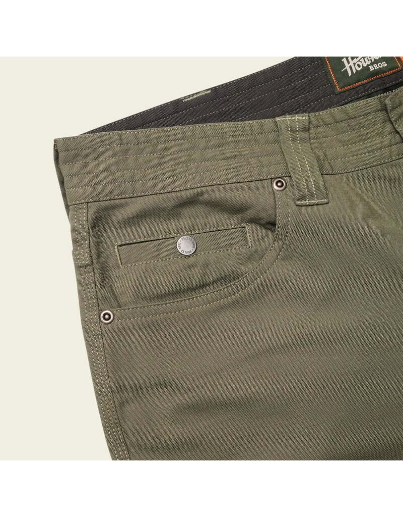 Howler Brothers Frontside 5 Pocket Pants