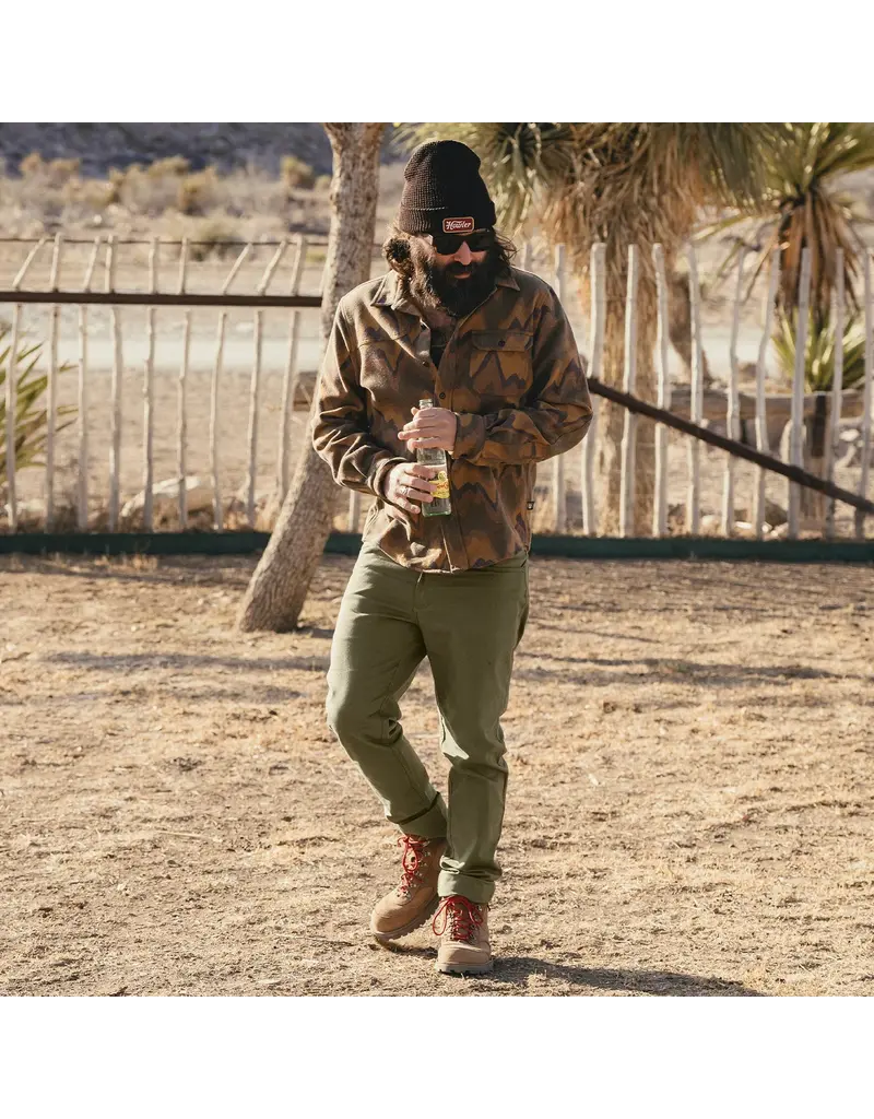 Howler Brothers Frontside 5 Pocket Pants