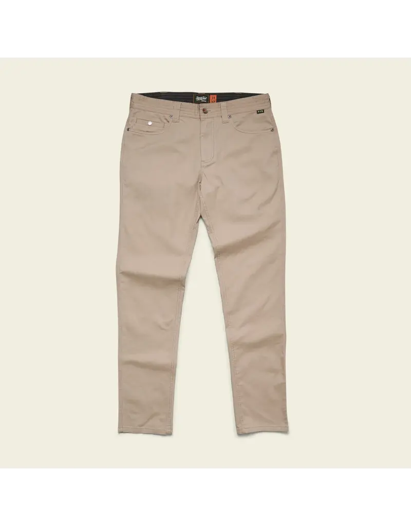Howler Brothers Frontside 5 Pocket Pants