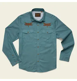 Howler Brothers Gaucho Snapshirt
