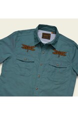 Howler Brothers Gaucho Snapshirt