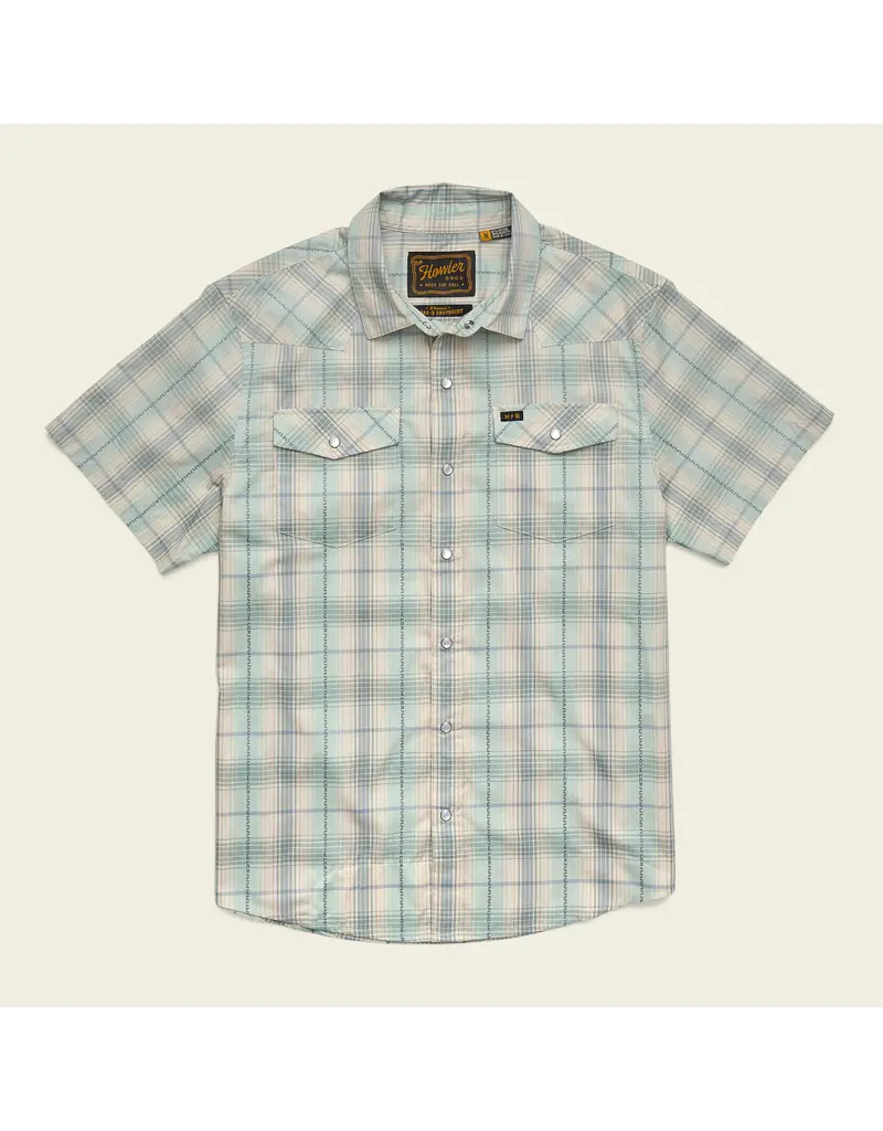 Howler Brothers H Bar B Snapshirt