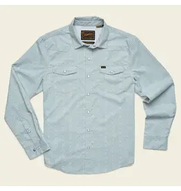 Howler Brothers H Bar B Tech Longsleeve